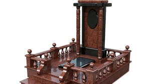 Проект мемориального комплекса